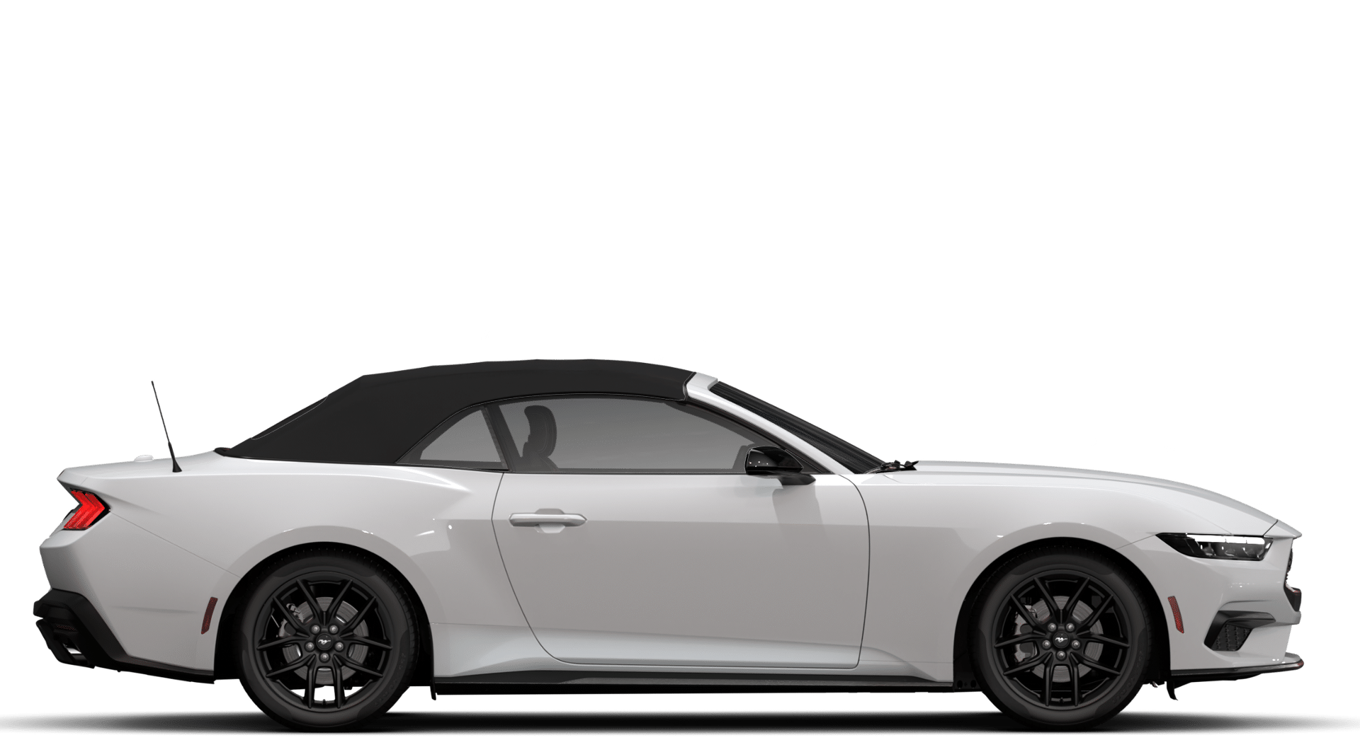 2026 Ford Mustang® External Image 1
